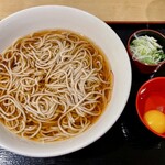 いろり庵きらく - 料理写真: