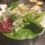 YORONIKU TOKYO AZABUDAIHILLS - 