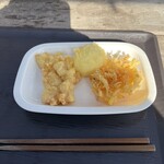 宮内うどん - 