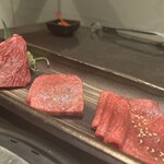 YORONIKU TOKYO AZABUDAIHILLS - 