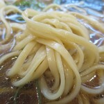 ラーメン哲長  - 