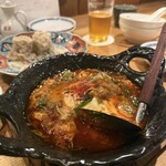 焼売酒場 二子玉 一本堂 - 