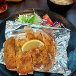 とんかつ 吉兆 - 