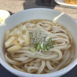 宮内うどん - 