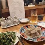 焼売酒場 二子玉 一本堂 - 