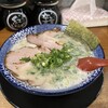 博多ラーメン 鶴亀堂 春日井店