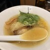 鶏そば かぐら屋 上野御徒町店
