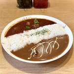 Spice Curry カリカリ - 