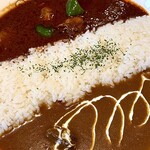 Spice Curry カリカリ - 