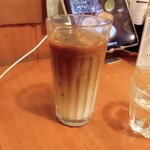ロマンチック街道 - セット　カフェオレ