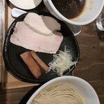 麺屋鈴春 - 