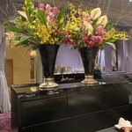 ガストロノミー ジョエル・ロブション - 