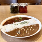 Spice Curry カリカリ - 
