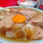 なぎちゃんラーメン - 