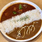 Spice Curry カリカリ - 