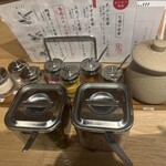 天ぷらすずき 池袋 - 