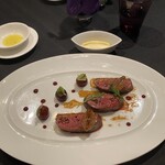 ガストロノミー ジョエル・ロブション - 