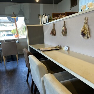 フレンチトースト専門店 CAFE LA PAIX_2