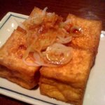 魚源商店 - 揚げだし