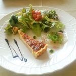 アダージオ - Ａランチ1800円