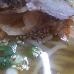 Kirin Tei - ・冷麺大盛 850円