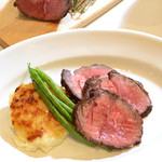 ブラッスリー・ル・リオン