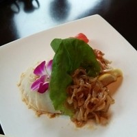 中国料理 四川 - 正月前菜盛り合わせ