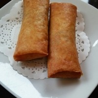 中国料理 四川 - 春巻