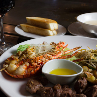 ステーキハウス キャピタル_0