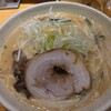 つじ田 味噌の章 飯田橋店