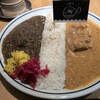 CURRY SHOP くじら 高円寺