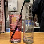 おさかな心技体 - 