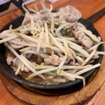 国民酒場 じぃえんとるまん - 