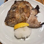 海鮮居酒屋MARU - 