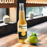 CAFE 日升庵 - コロナビール