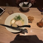 博多 一風堂 池袋店 - 