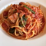 トラットリア・イタリア - 