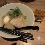 博多 一風堂 池袋店 - 