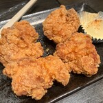 鹿児島料理 丸万 - 