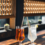 CAFE 日升庵 - 紅茶もございます。