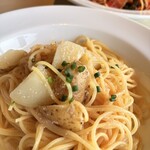 トラットリア・イタリア - 