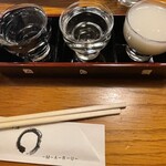 海鮮居酒屋MARU - 