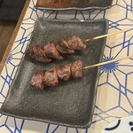武蔵小山 神鶏 - 