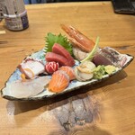 おさかな心技体 - 