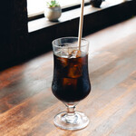 CAFE 日升庵 - コーラ
