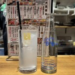 おさかな心技体 - 