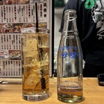 おさかな心技体 - 