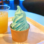 オーシャンブルー - ジンタソフト