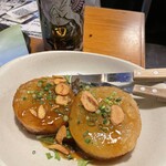 海鮮居酒屋MARU - 