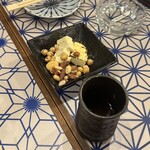 武蔵小山 神鶏 - 